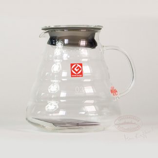 Hario V60 Range Server Glas (Größe 01)