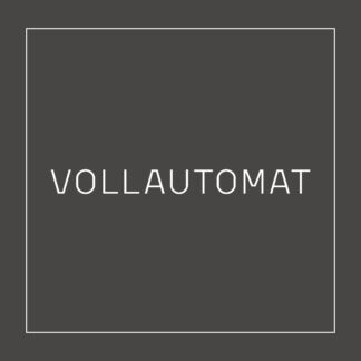 Vollautomat