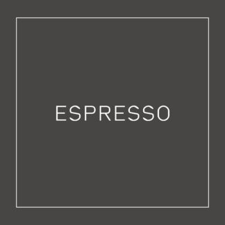 Espresso