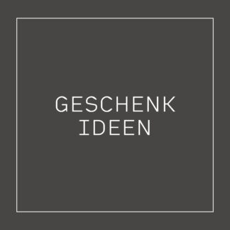 Geschenkideen